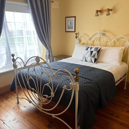 St Martin'S, Rosslare Harbour Guest Accommodation ภายนอก รูปภาพ