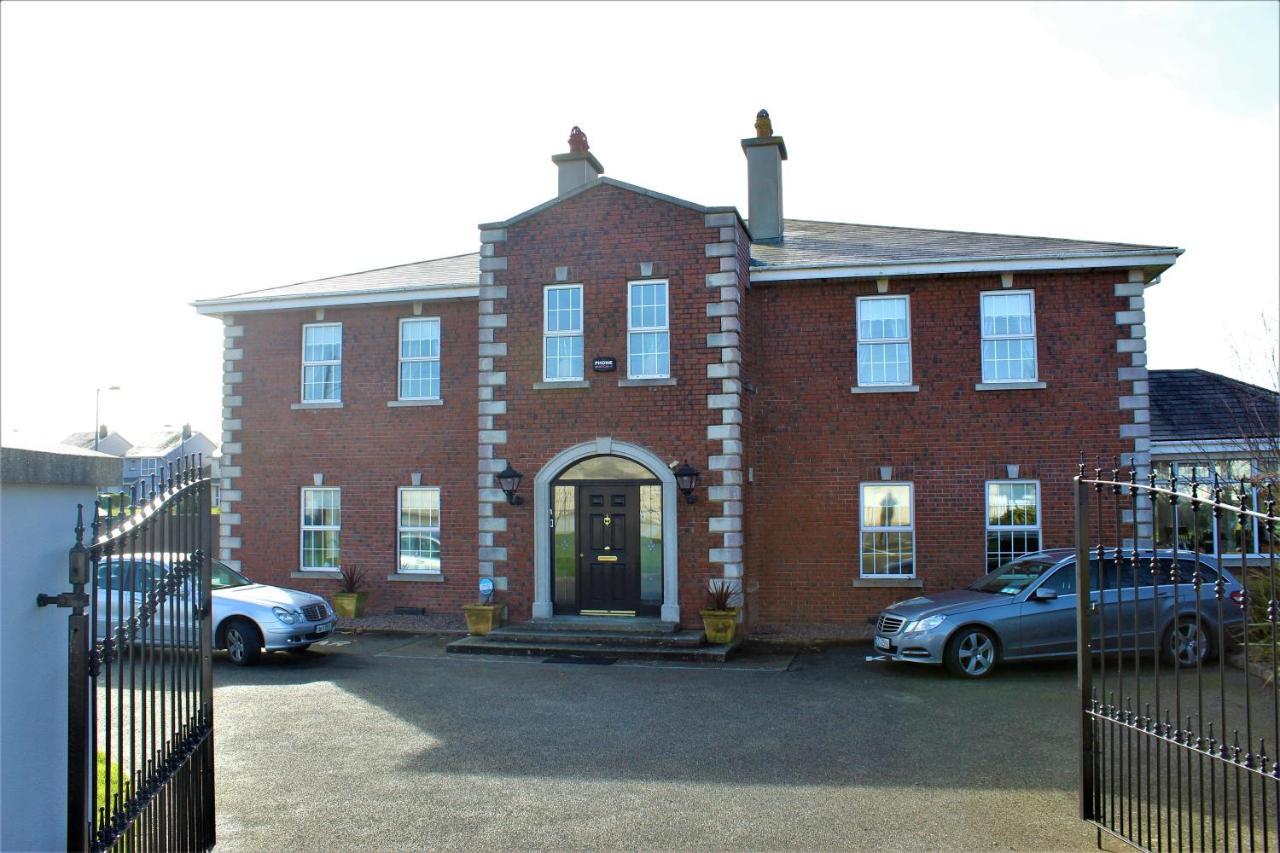 St Martin'S, Rosslare Harbour Guest Accommodation ภายนอก รูปภาพ