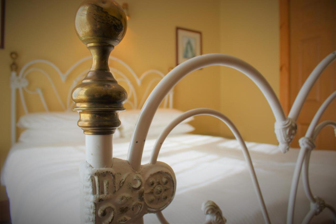 St Martin'S, Rosslare Harbour Guest Accommodation ภายนอก รูปภาพ