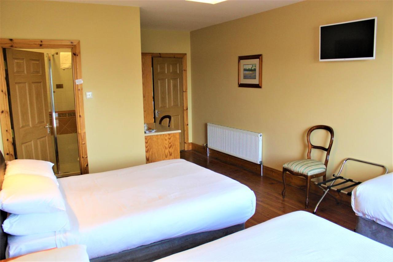 St Martin'S, Rosslare Harbour Guest Accommodation ภายนอก รูปภาพ