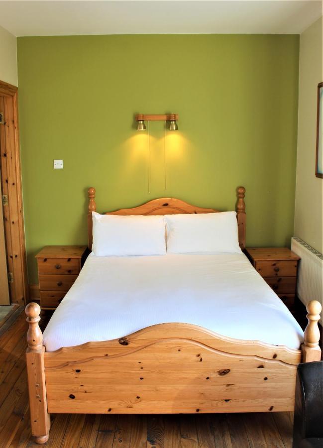 St Martin'S, Rosslare Harbour Guest Accommodation ภายนอก รูปภาพ