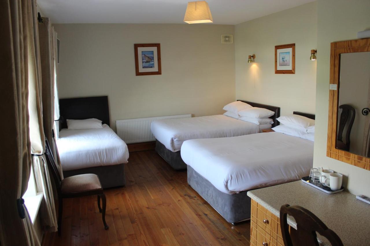 St Martin'S, Rosslare Harbour Guest Accommodation ภายนอก รูปภาพ