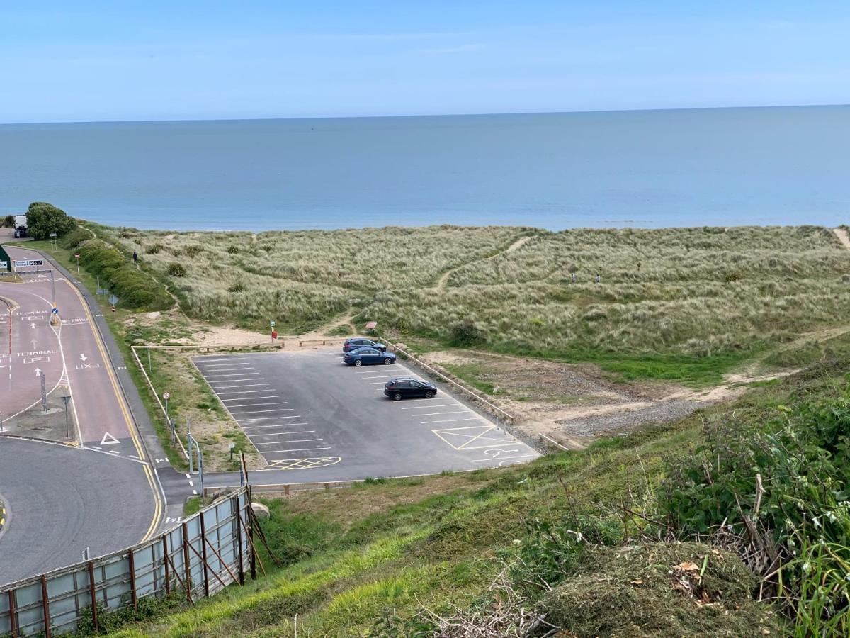 St Martin'S, Rosslare Harbour Guest Accommodation ภายนอก รูปภาพ