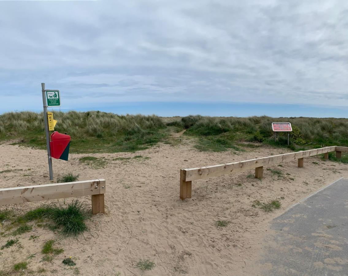 St Martin'S, Rosslare Harbour Guest Accommodation ภายนอก รูปภาพ