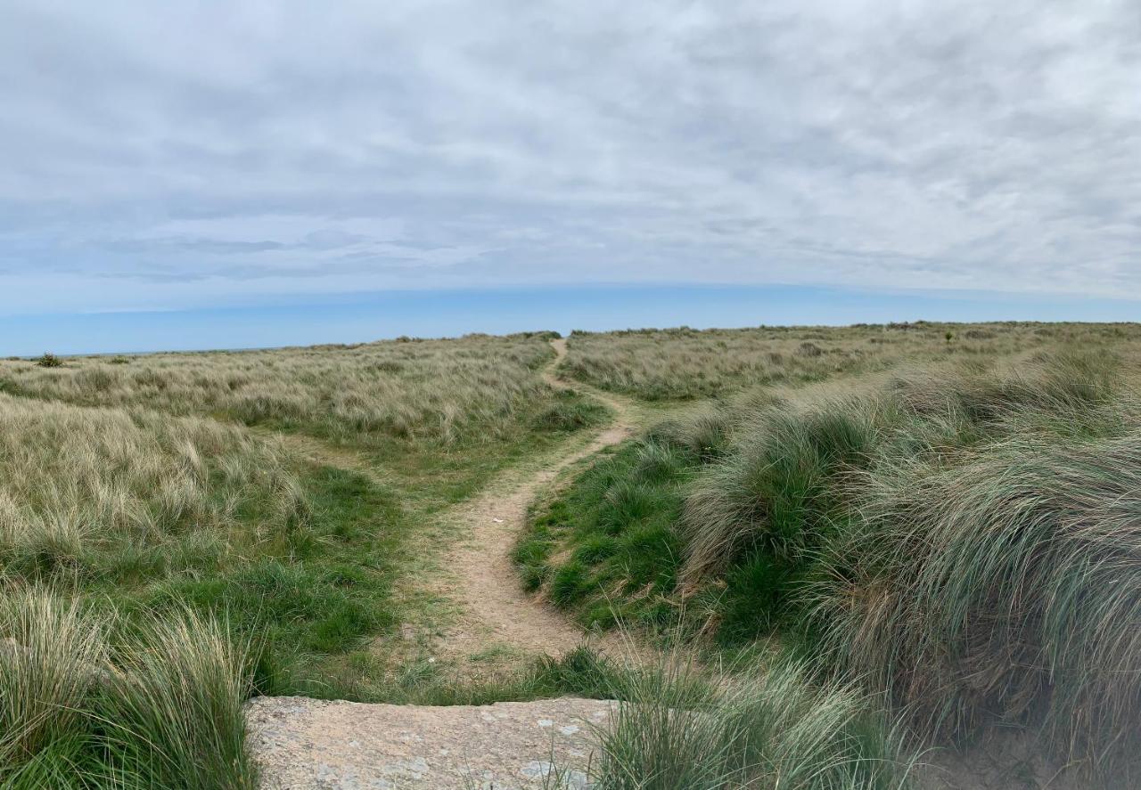 St Martin'S, Rosslare Harbour Guest Accommodation ภายนอก รูปภาพ