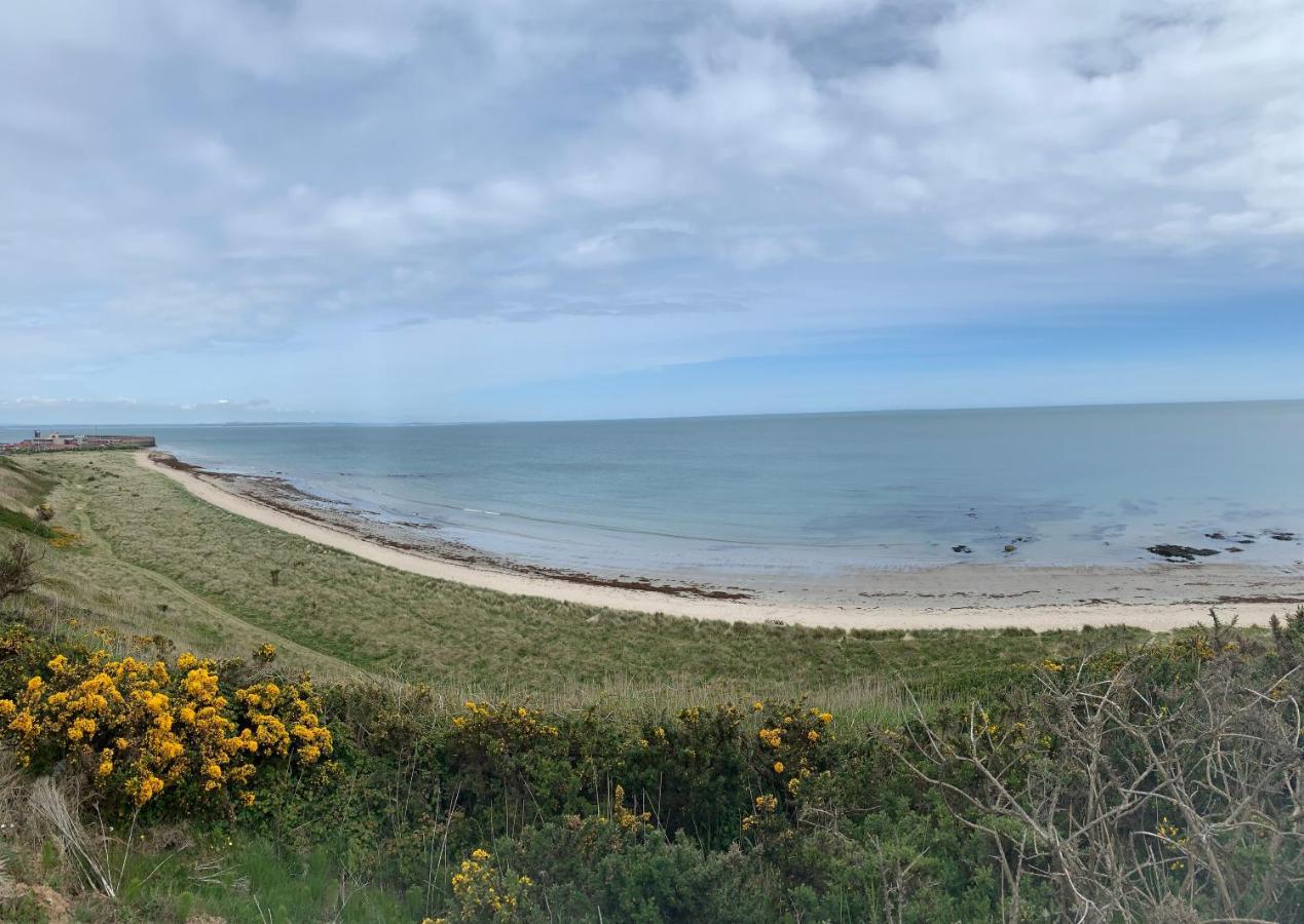 St Martin'S, Rosslare Harbour Guest Accommodation ภายนอก รูปภาพ