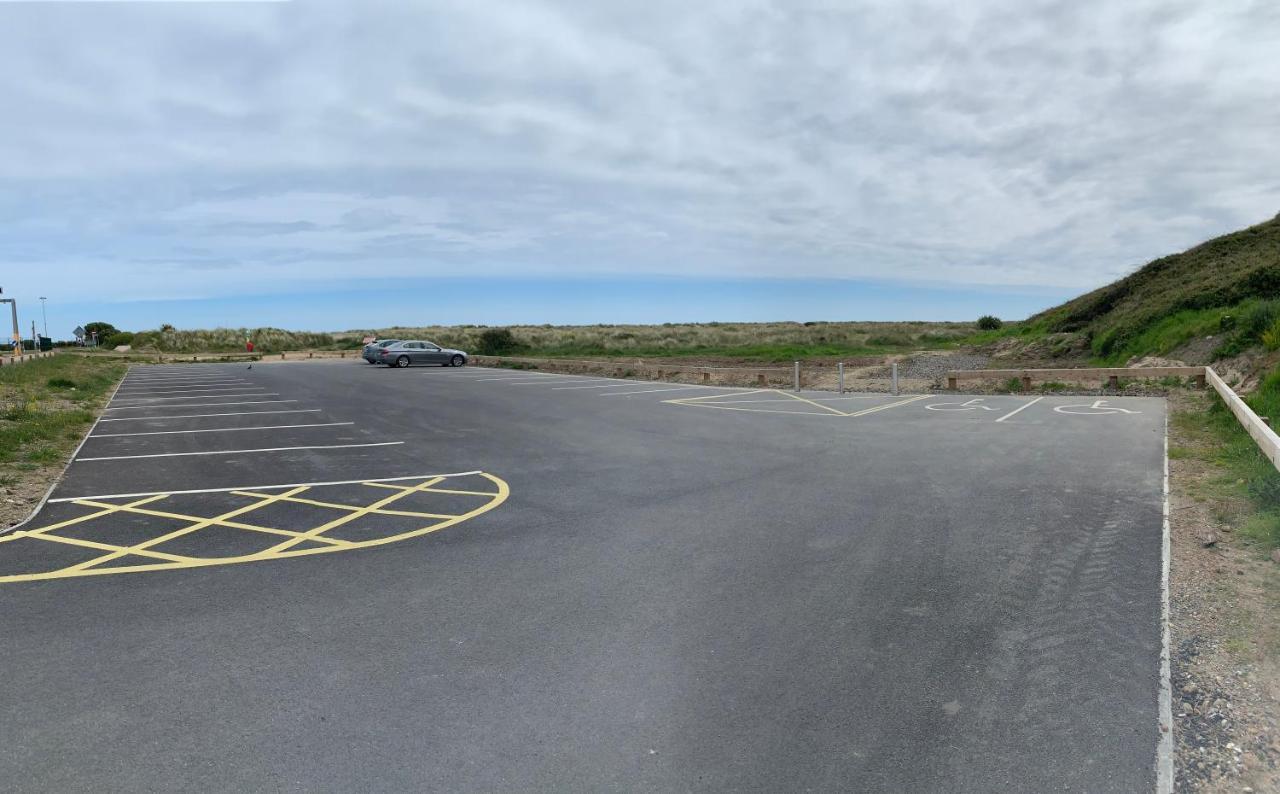 St Martin'S, Rosslare Harbour Guest Accommodation ภายนอก รูปภาพ