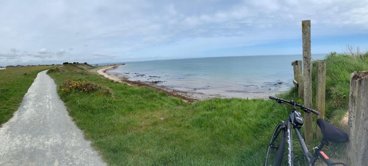 St Martin'S, Rosslare Harbour Guest Accommodation ภายนอก รูปภาพ