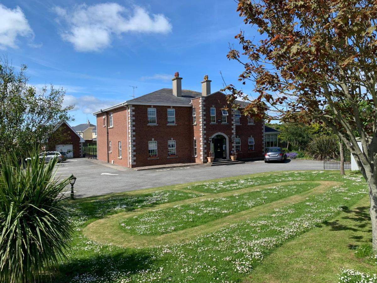 St Martin'S, Rosslare Harbour Guest Accommodation ภายนอก รูปภาพ