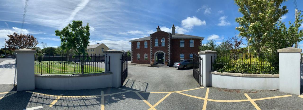 St Martin'S, Rosslare Harbour Guest Accommodation ภายนอก รูปภาพ