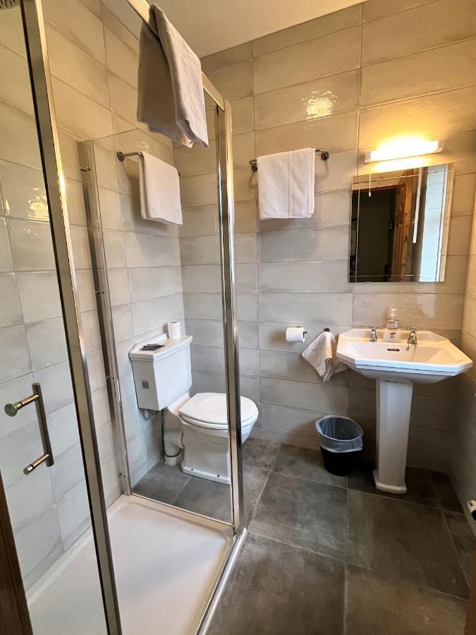 St Martin'S, Rosslare Harbour Guest Accommodation ภายนอก รูปภาพ