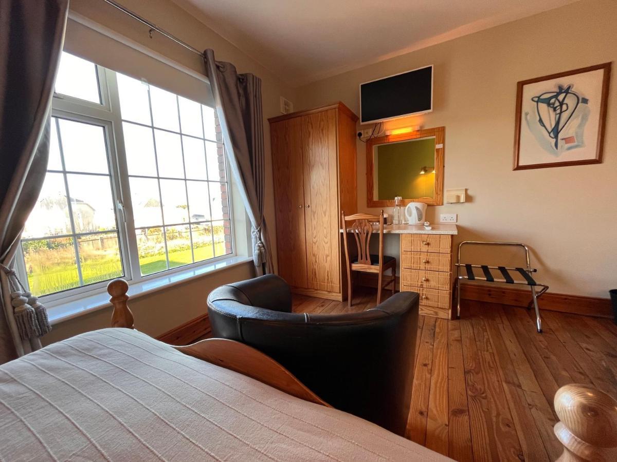 St Martin'S, Rosslare Harbour Guest Accommodation ภายนอก รูปภาพ