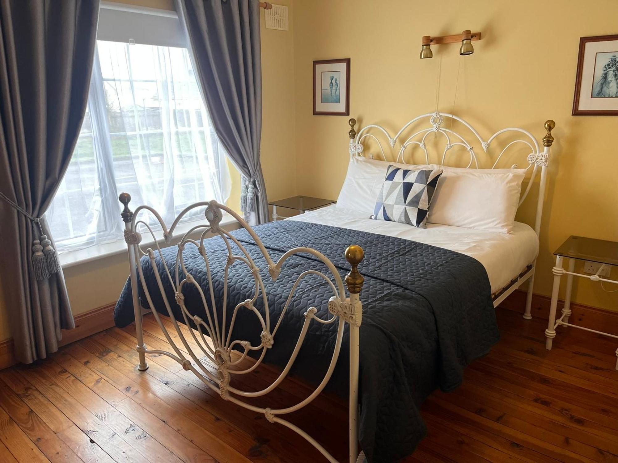 St Martin'S, Rosslare Harbour Guest Accommodation ภายนอก รูปภาพ