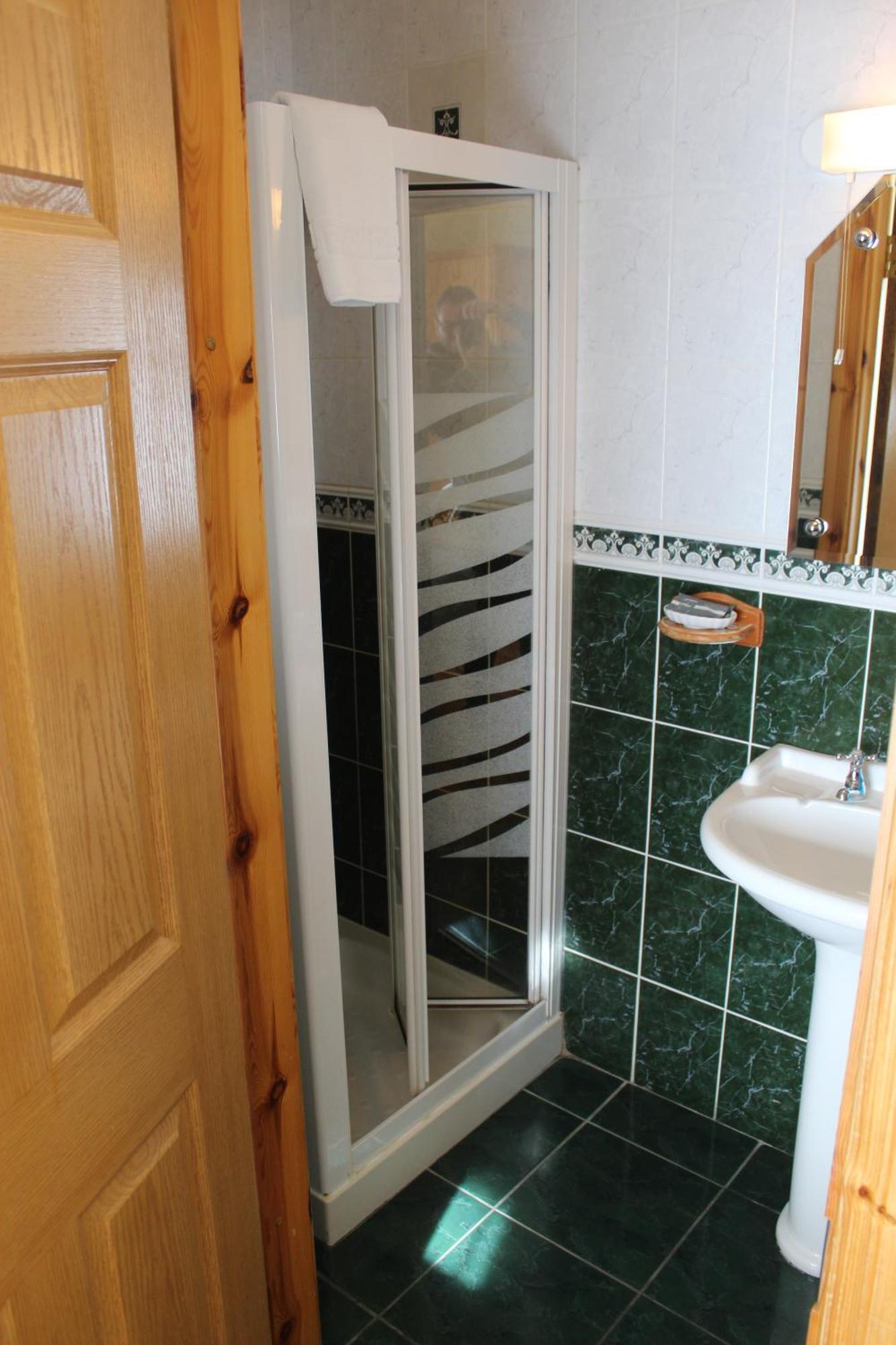 St Martin'S, Rosslare Harbour Guest Accommodation ภายนอก รูปภาพ