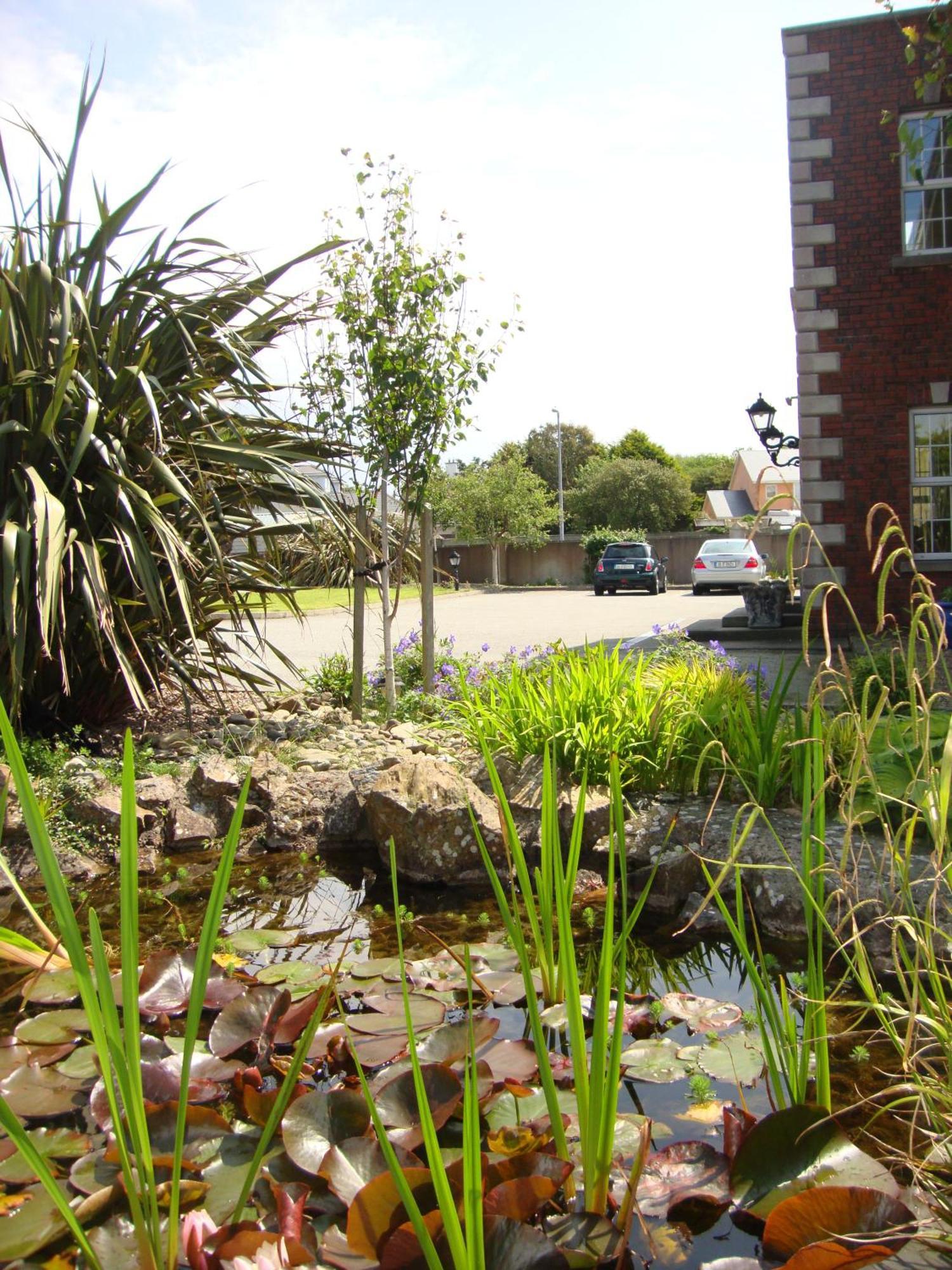 St Martin'S, Rosslare Harbour Guest Accommodation ภายนอก รูปภาพ