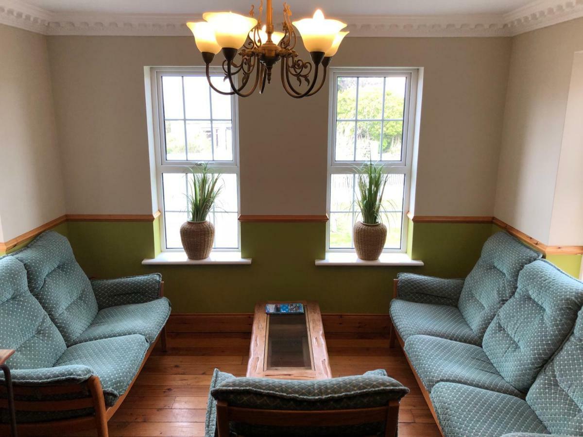 St Martin'S, Rosslare Harbour Guest Accommodation ภายนอก รูปภาพ