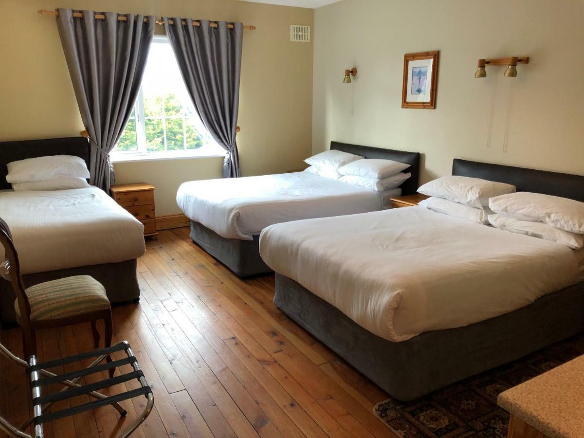 St Martin'S, Rosslare Harbour Guest Accommodation ภายนอก รูปภาพ